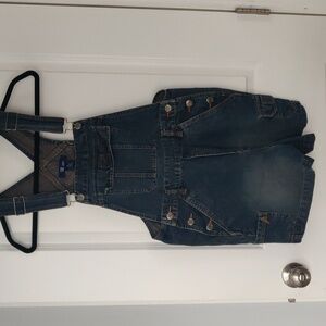 SO Short Overalls size L